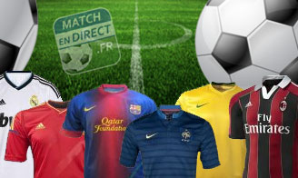 Lots de la saison 5 cadeaux concours de pronostics foot